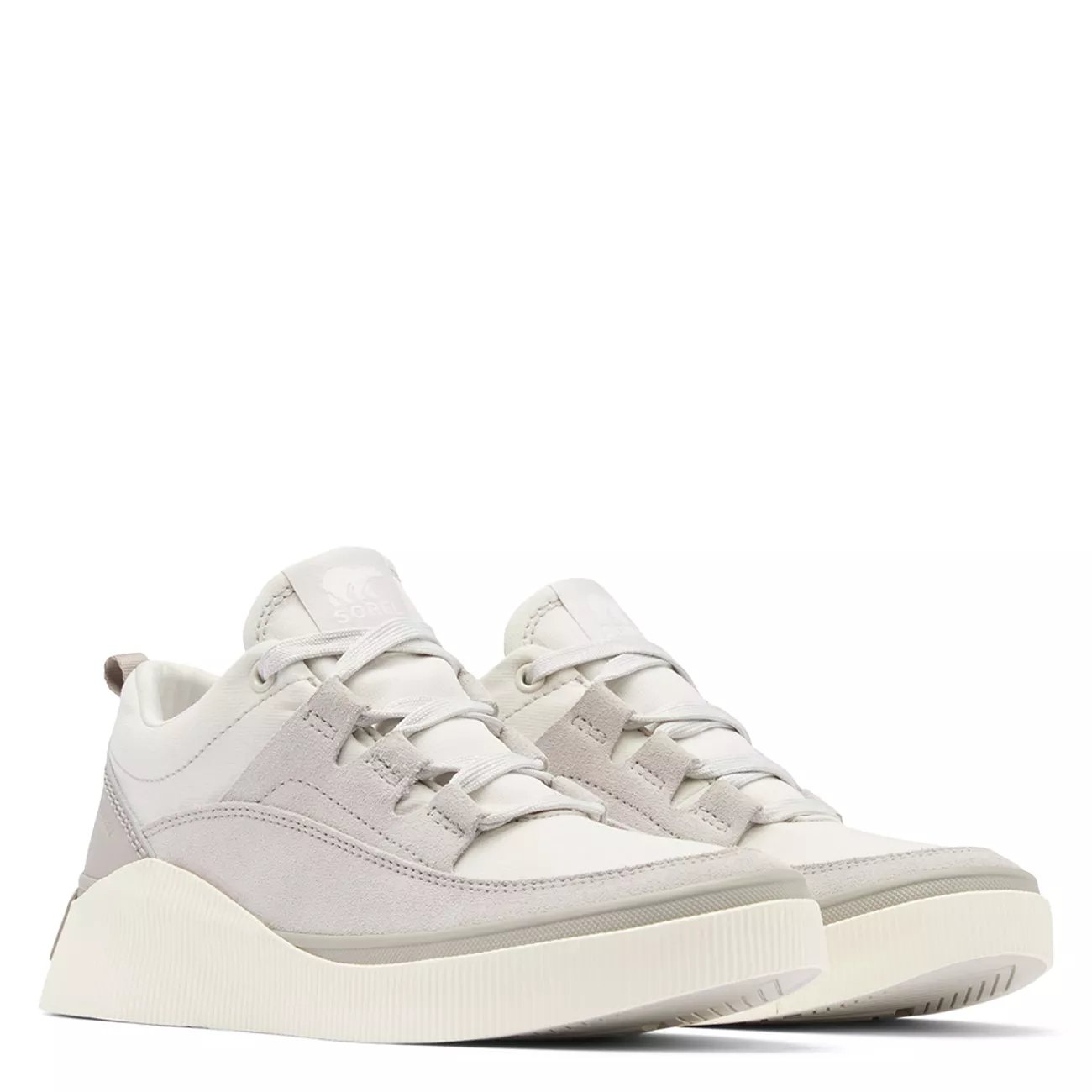 Women's Out N About IV Low Waterproof Sneaker