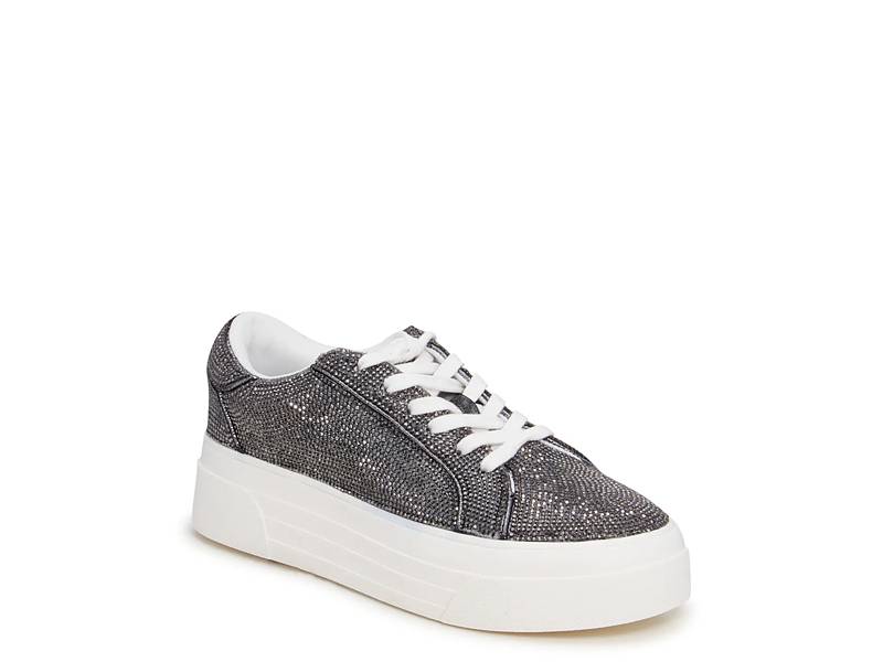 Platform sneakers canada online