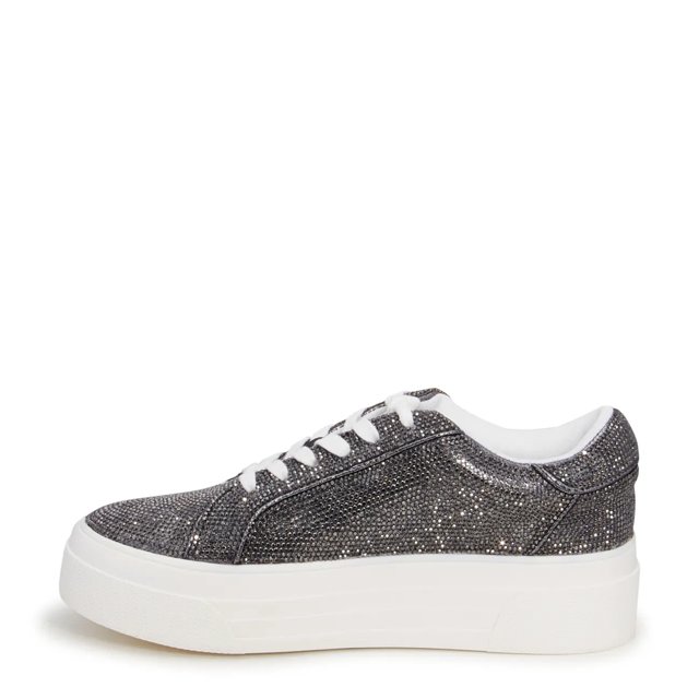 Jessica Simpson Cherello2 Platform Sneaker The Shoe Company