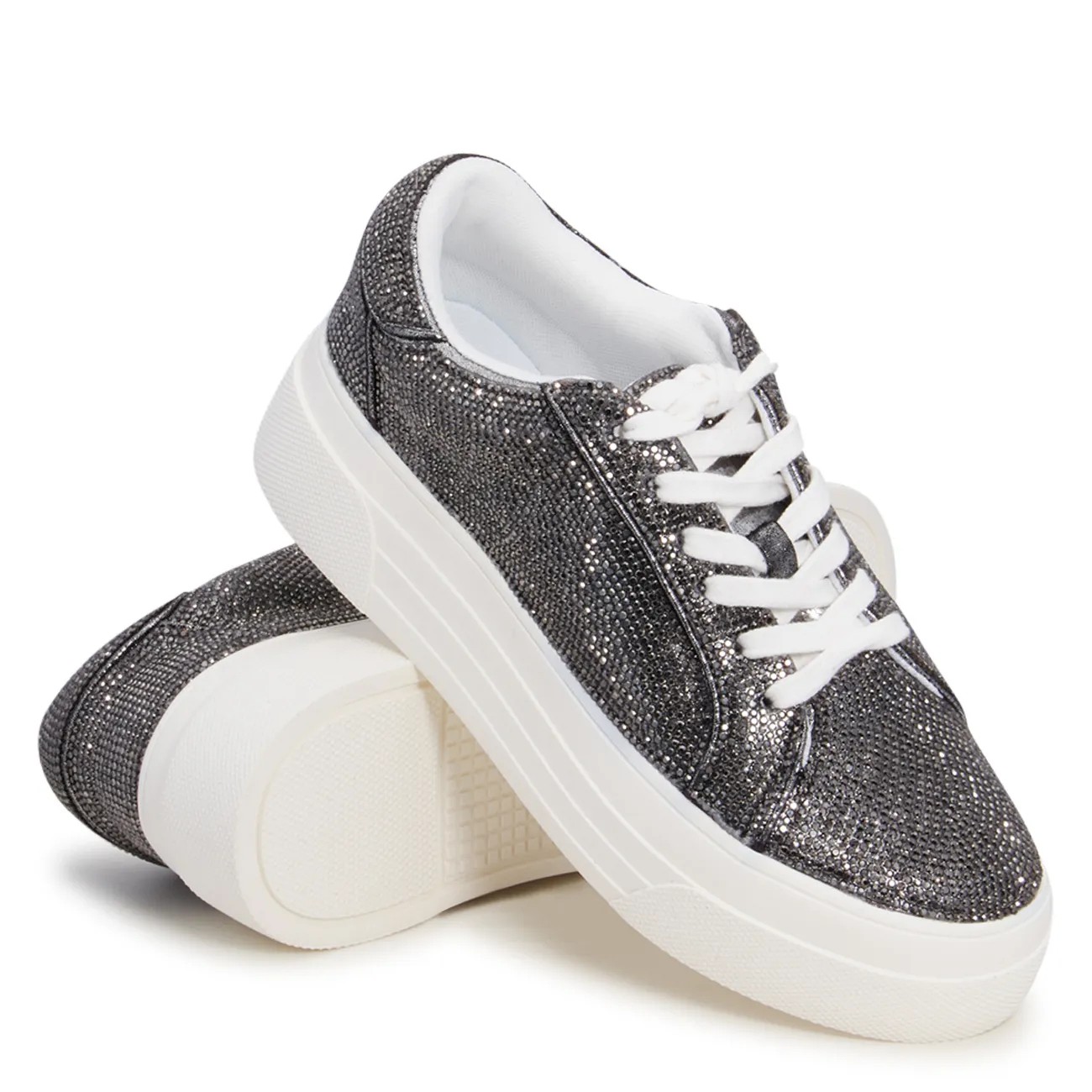 Cherello2 Platform Sneaker