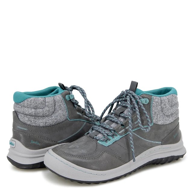 Jambu boots top