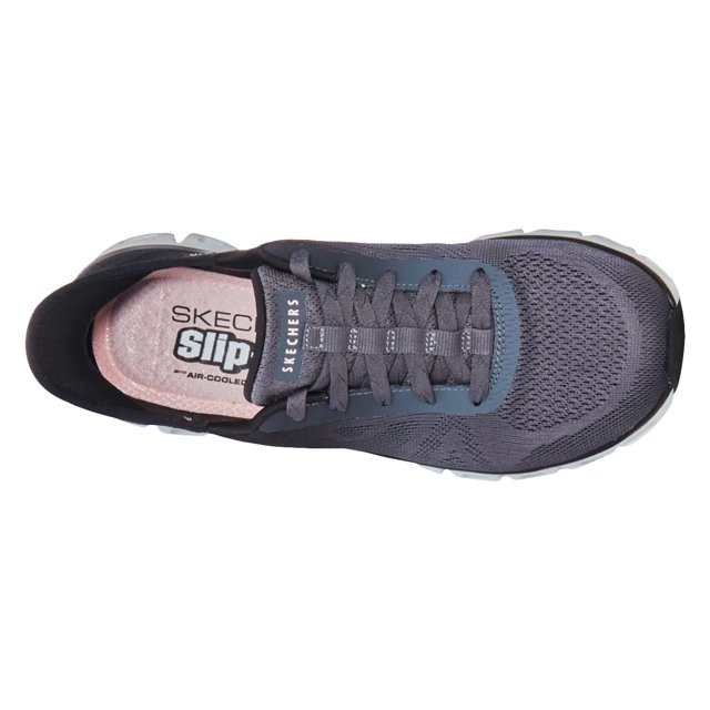 Skechers Women's Hands Free Slip-ins Glide-Step Excite