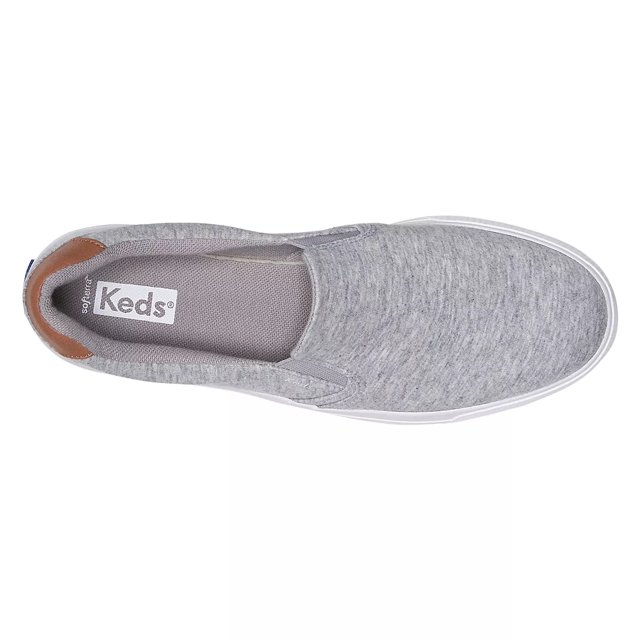 Keds Women s Pursuit Slip On Sneaker DSW Canada