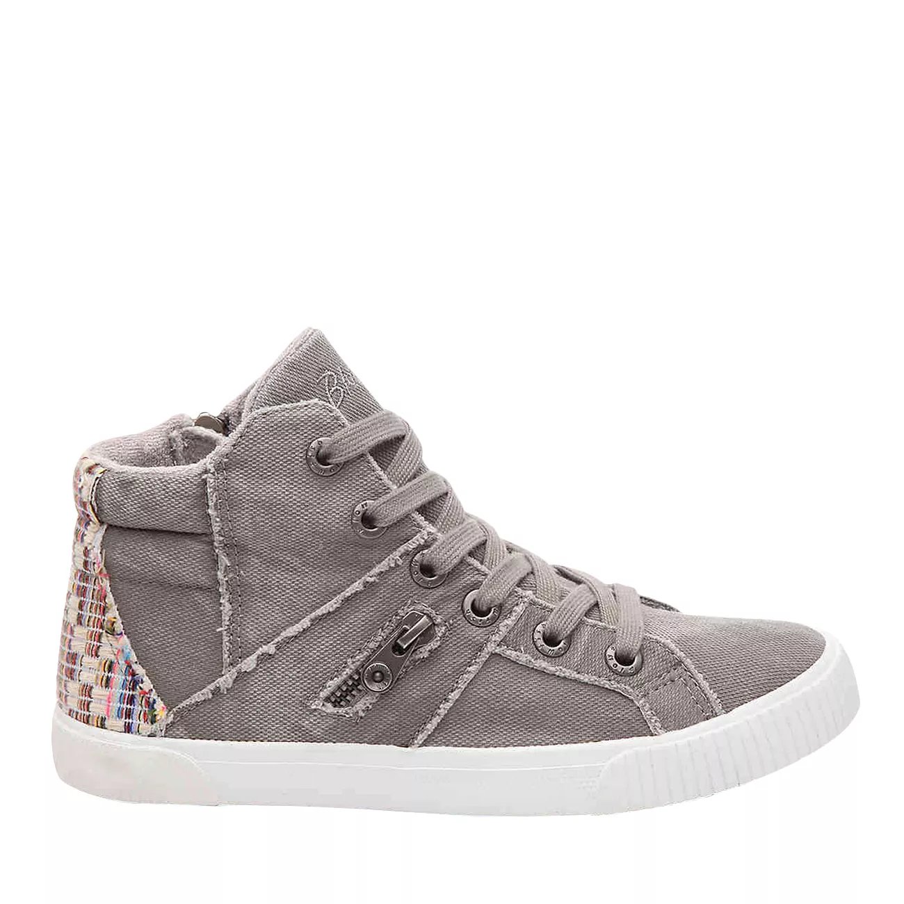tan blowfish sneakers