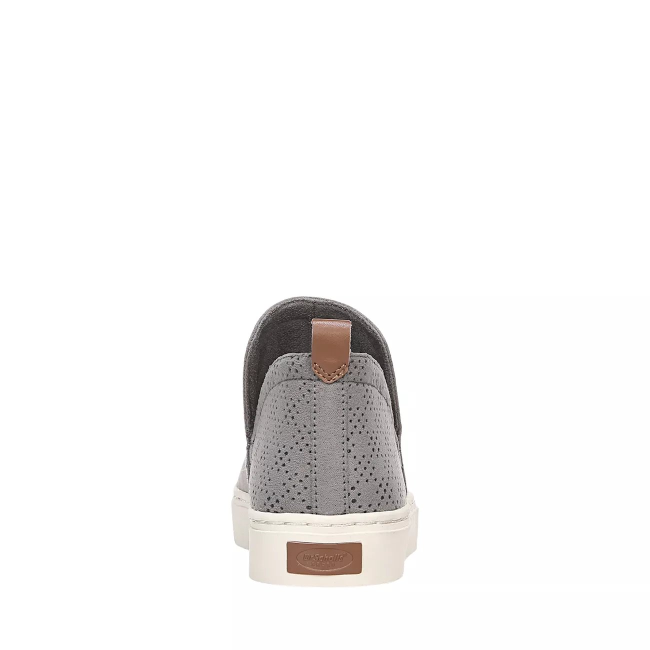dr scholl's no doubt platform