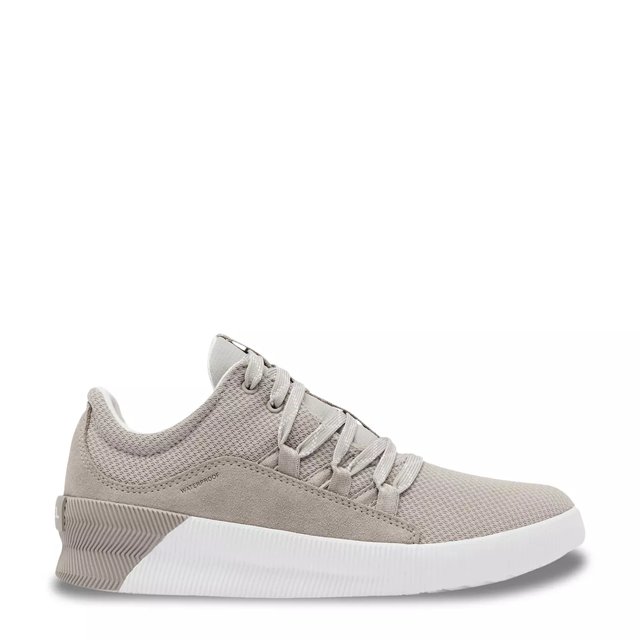 sorel waterproof fashion sneakers