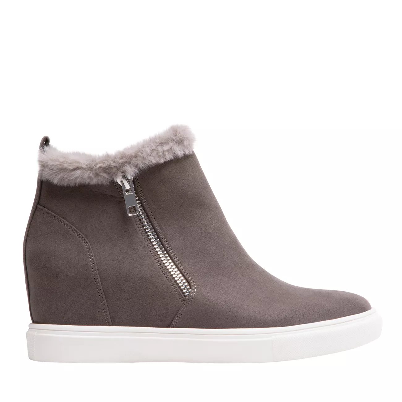 wedge heel sneakers canada