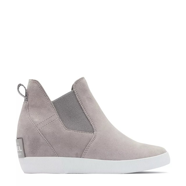 Sorel Women s Out N About Wedge Sneaker Boot
