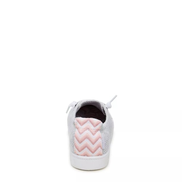 Roxy Women s Bayshore Plus Slip On Sneaker The Shoe Company