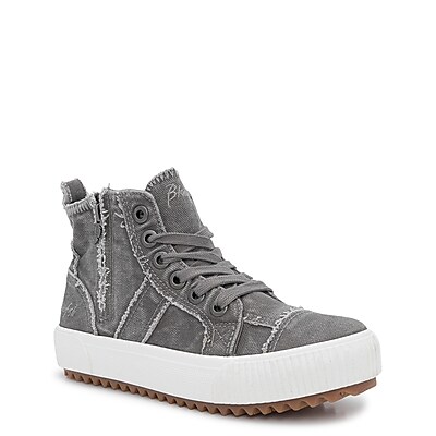 Women's High Top: Shop Online & Save | The Shoe Company