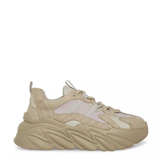 Madden girl clearance chunky sneakers