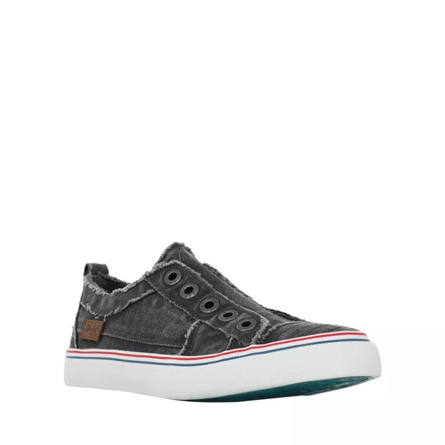 nicklas laceless sneaker