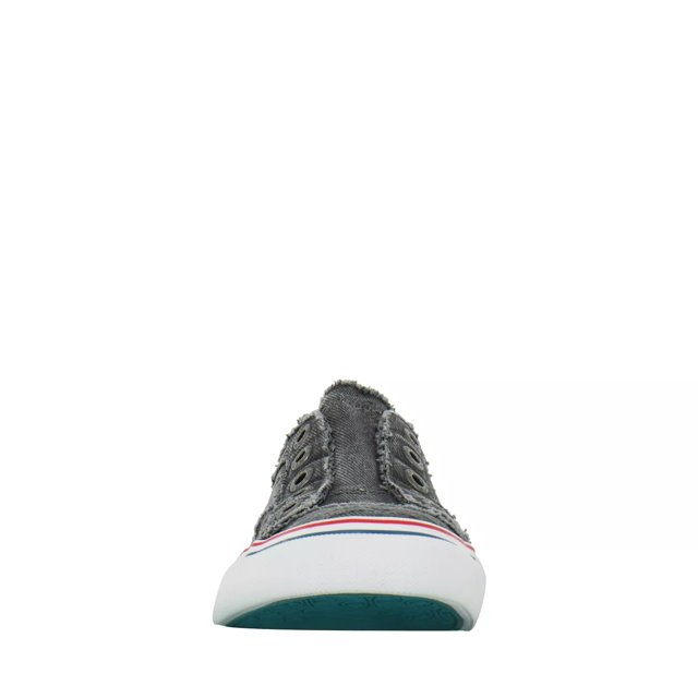 nicklas laceless sneaker
