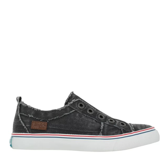 nicklas laceless sneaker