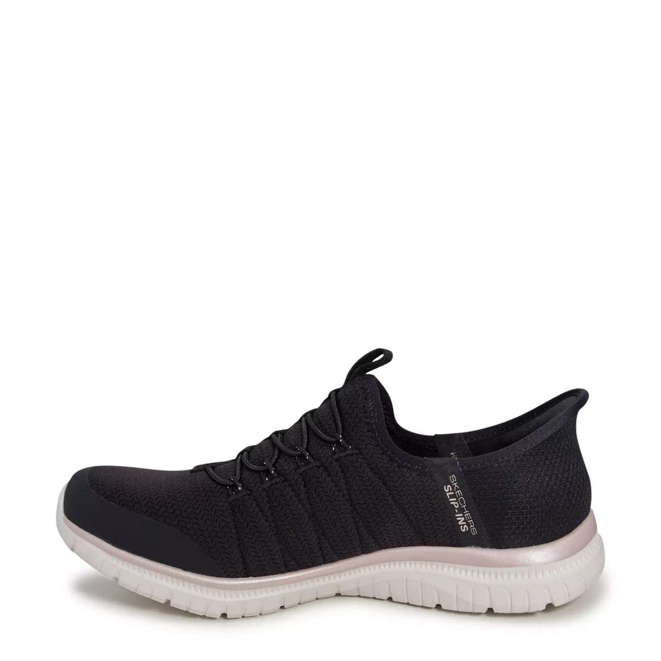 Women's Hands Free Slip-ins: Virtue - Glow Sneaker