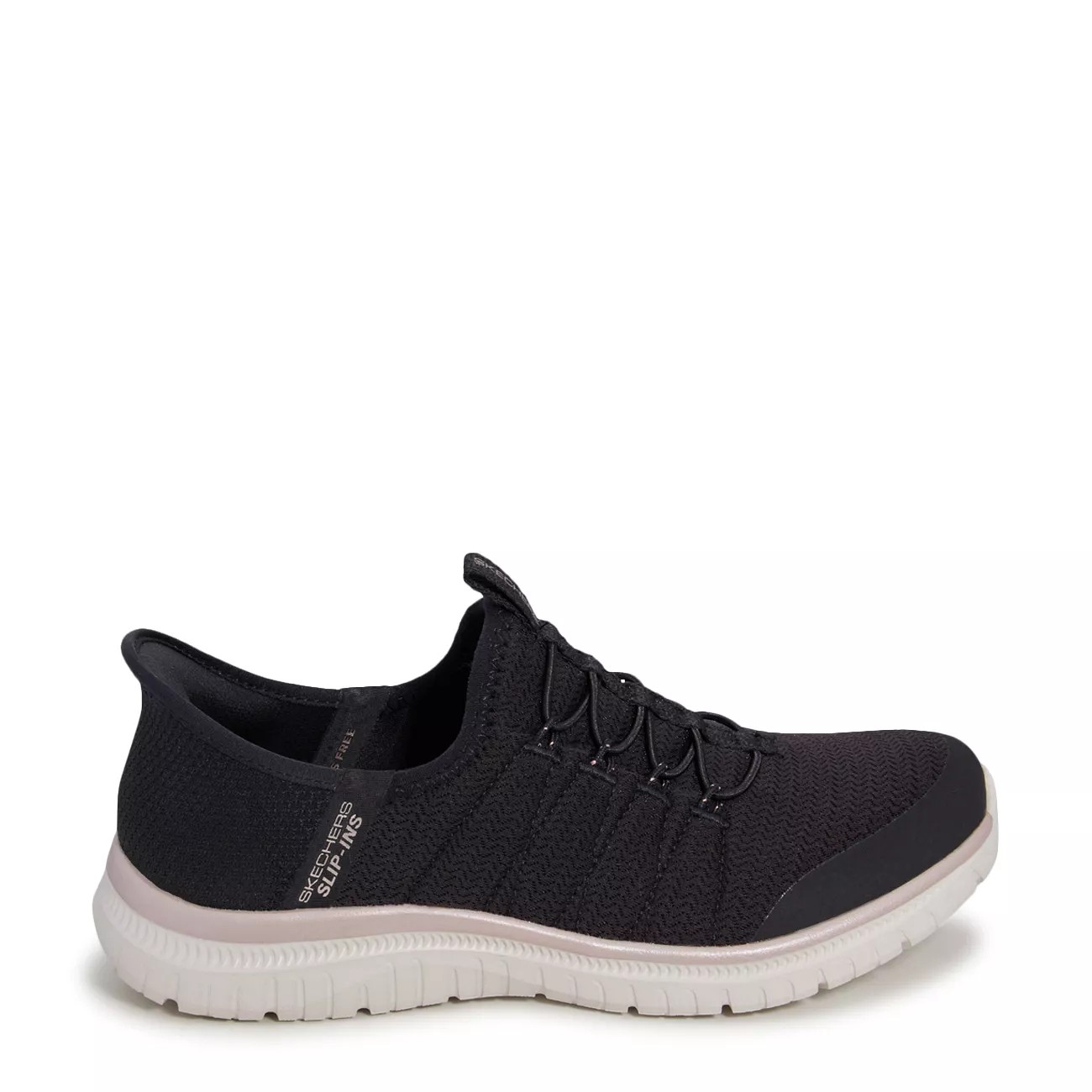 Women's Hands Free Slip-ins: Virtue - Glow Sneaker