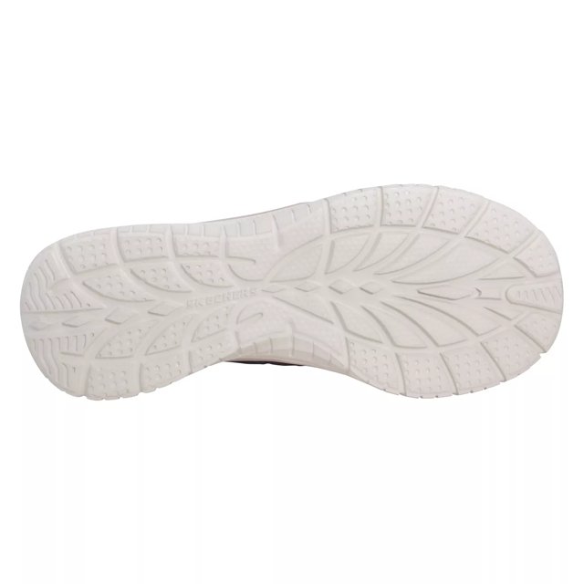 White and rose gold skechers cheap
