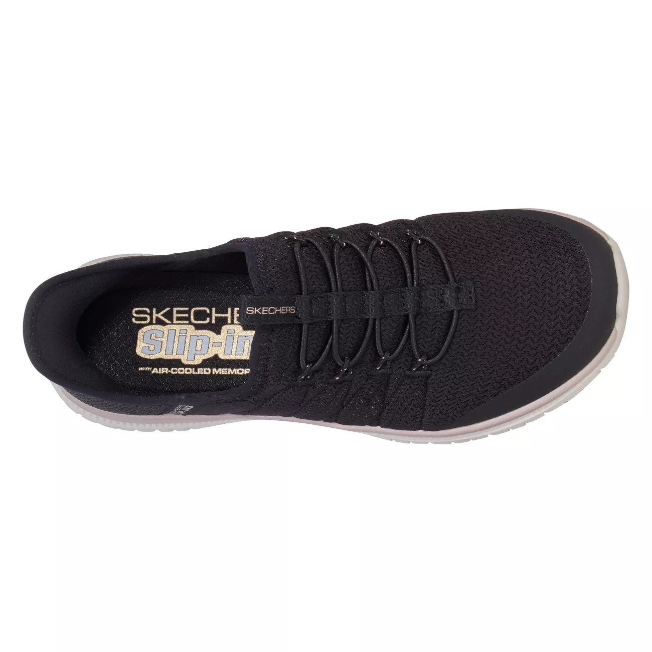 Women's Hands Free Slip-ins: Virtue - Glow Sneaker