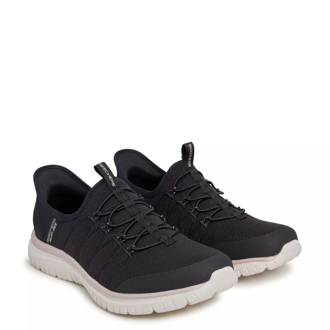 Women's Hands Free Slip-ins: Virtue - Glow Sneaker