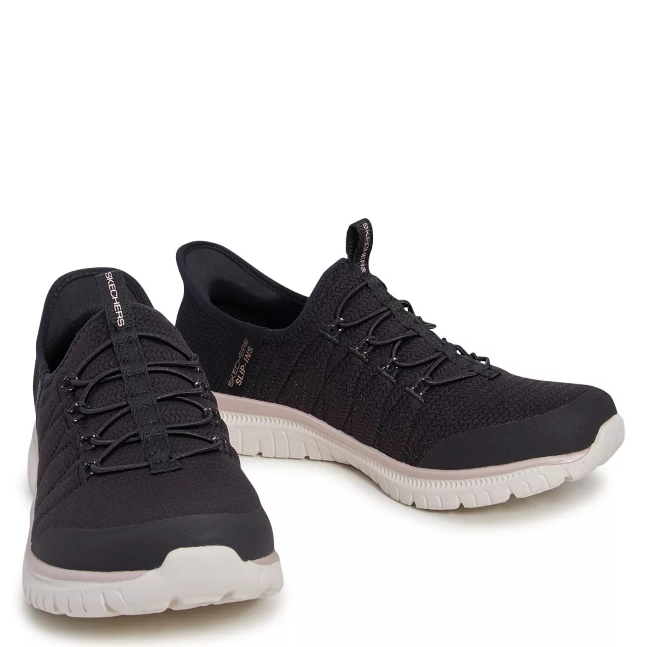 Women's Hands Free Slip-ins: Virtue - Glow Sneaker