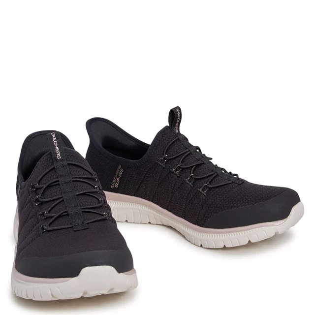 ◆SKECHERS◆ female ringo SC0WFCFX182 Skechers Women's Go Walk Flex Dacey Hands Free Slip-ins