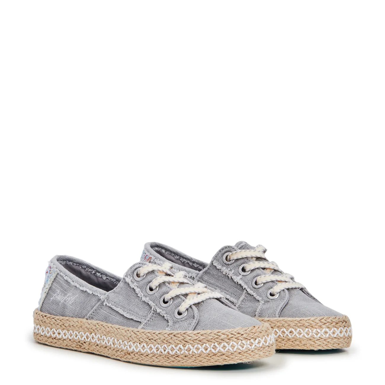 Women's Buenos Lace Up Sneaker