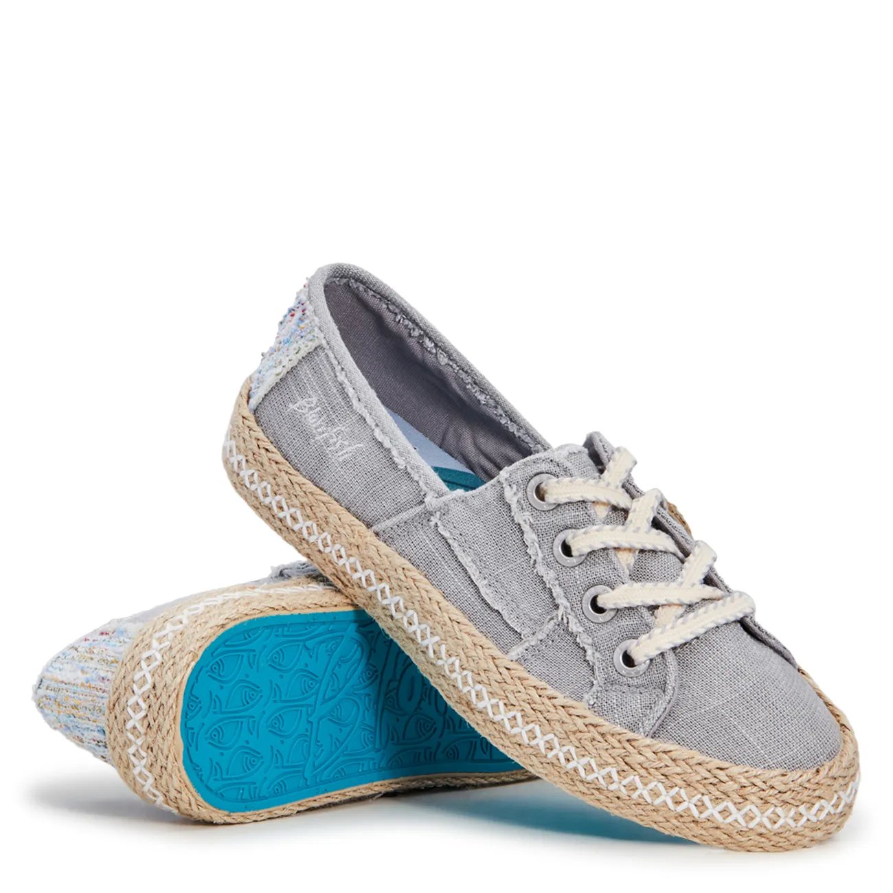 Women's Buenos Lace Up Sneaker