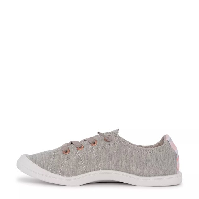 Roxy Women s Bayshore III Slip On Sneaker DSW Canada