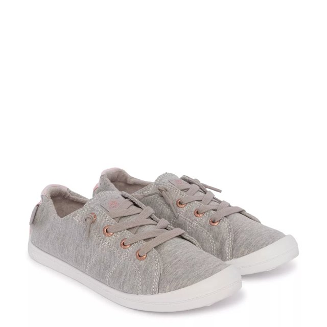 Roxy bayshore sneakers top