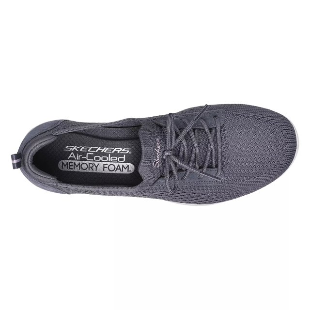 Dsw skechers memory foam womens shop
