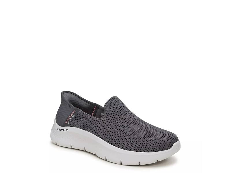 Skechers Men's Hands Free Slip-Ins Ultra Flex 3.0 Smooth Step Wide Width  Sneaker