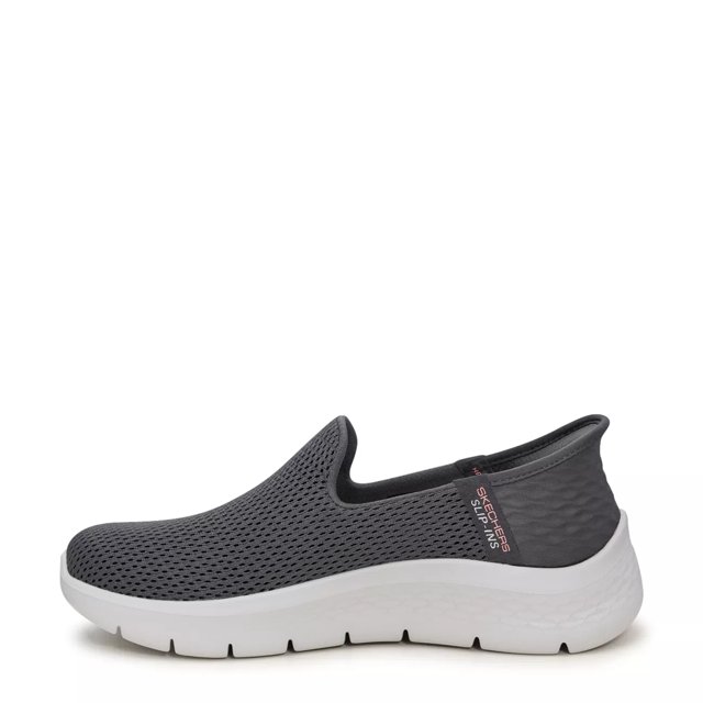 Skechers go walk wide width womens top