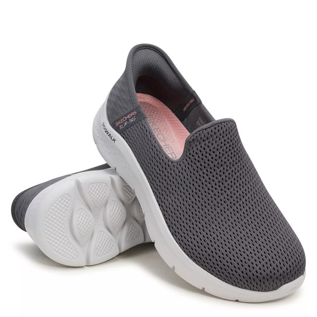 Go walk skechers wide width best sale
