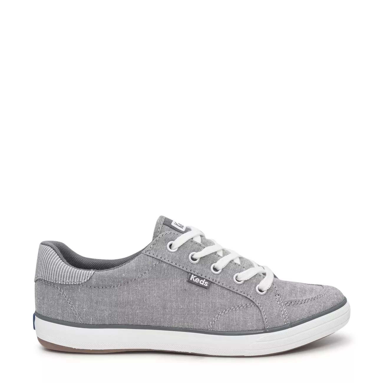 Keds Women's Center III Wide Sneaker | The Shoe Company