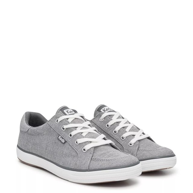Keds Women s Center III Wide Sneaker