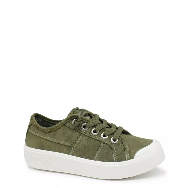 Blowfish green sneakers on sale
