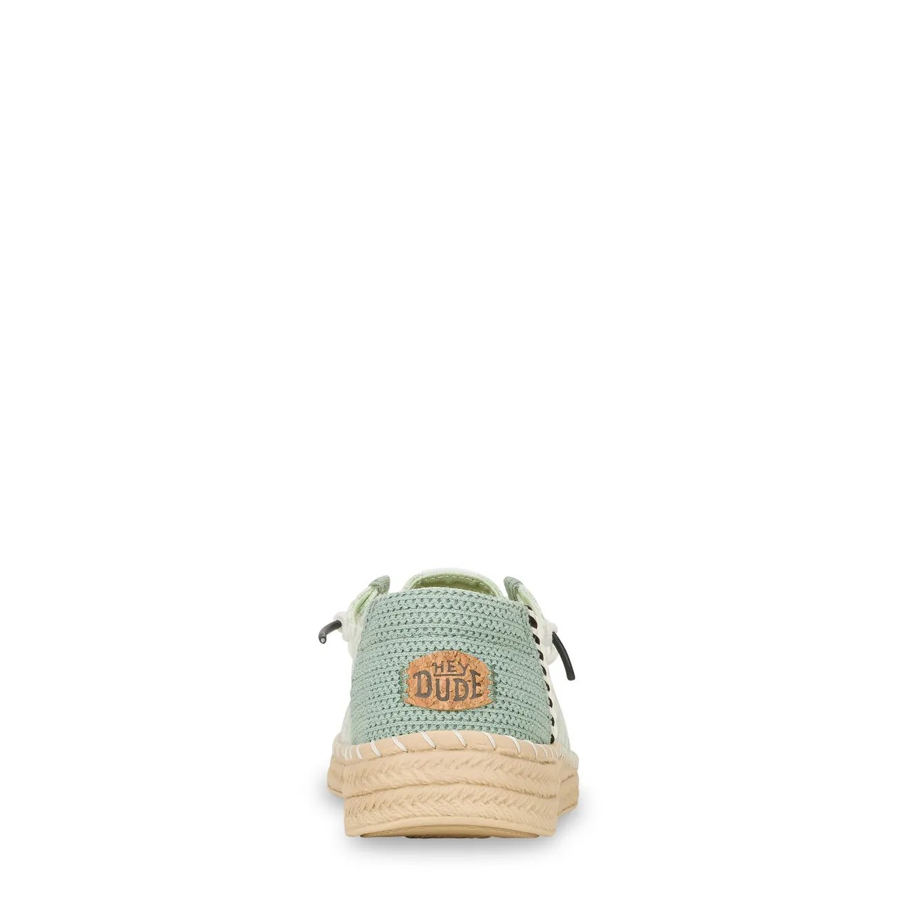 Women's Wendy Espadrille Retro Shoe