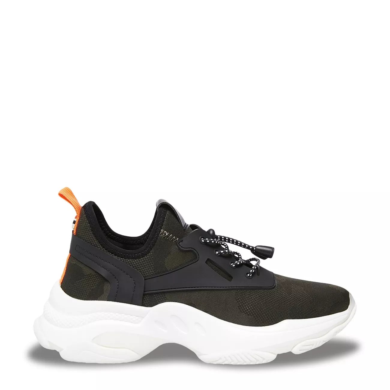 myles yellow steve madden