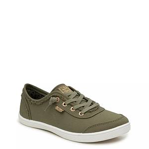 Dressy slip hot sale on sneakers