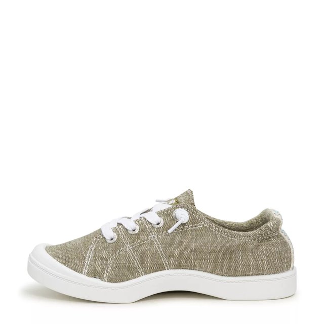 Roxy Women s Bayshore Plus Slip On Sneaker