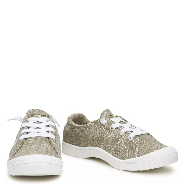 Roxy Women's Bayshore Sneaker