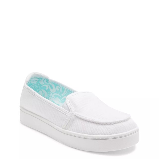 Women's minnow slip on sneaker new arrivals