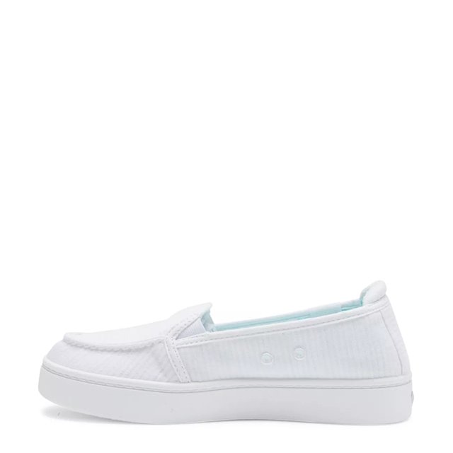 Roxy Minnow Plus Slip On The Shoe Company