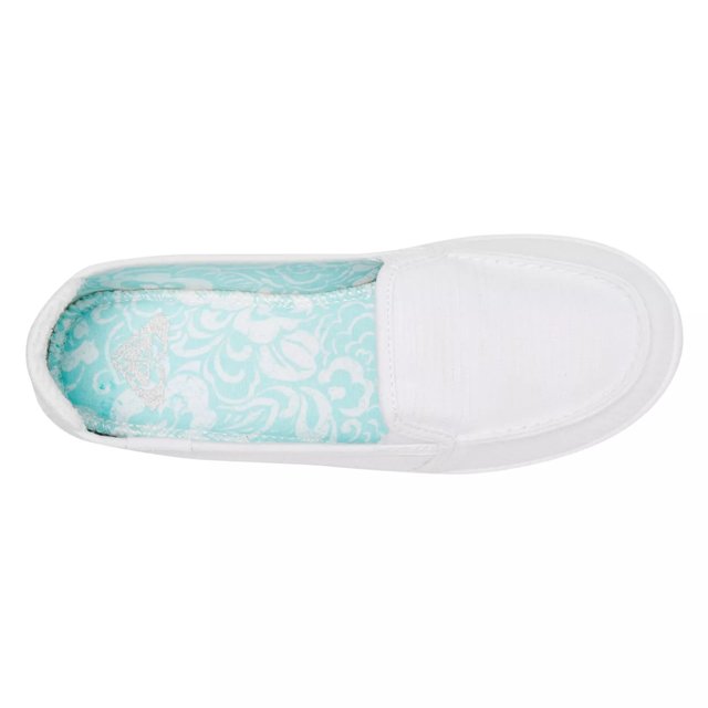 Roxy lido shoes online