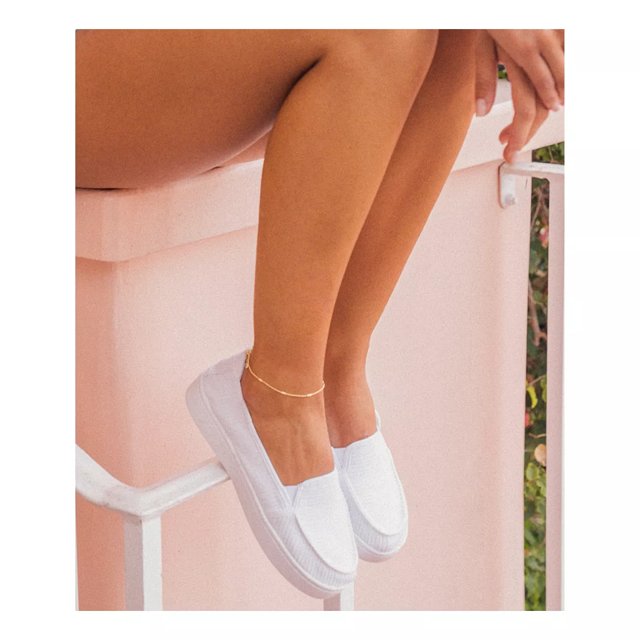 Roxy Minnow Plus Slip On The Shoe Company