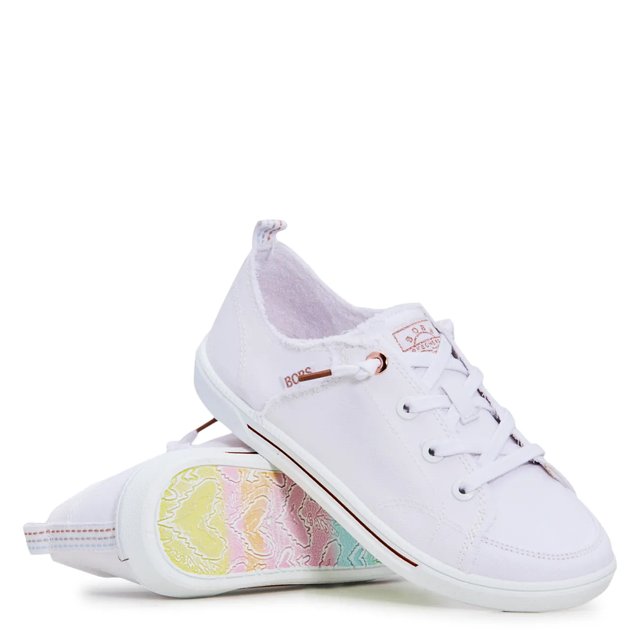 Bob　ヘザーブラウン2 Skechers Women's B Cute 2.0 Sneaker | The Shoe Co.