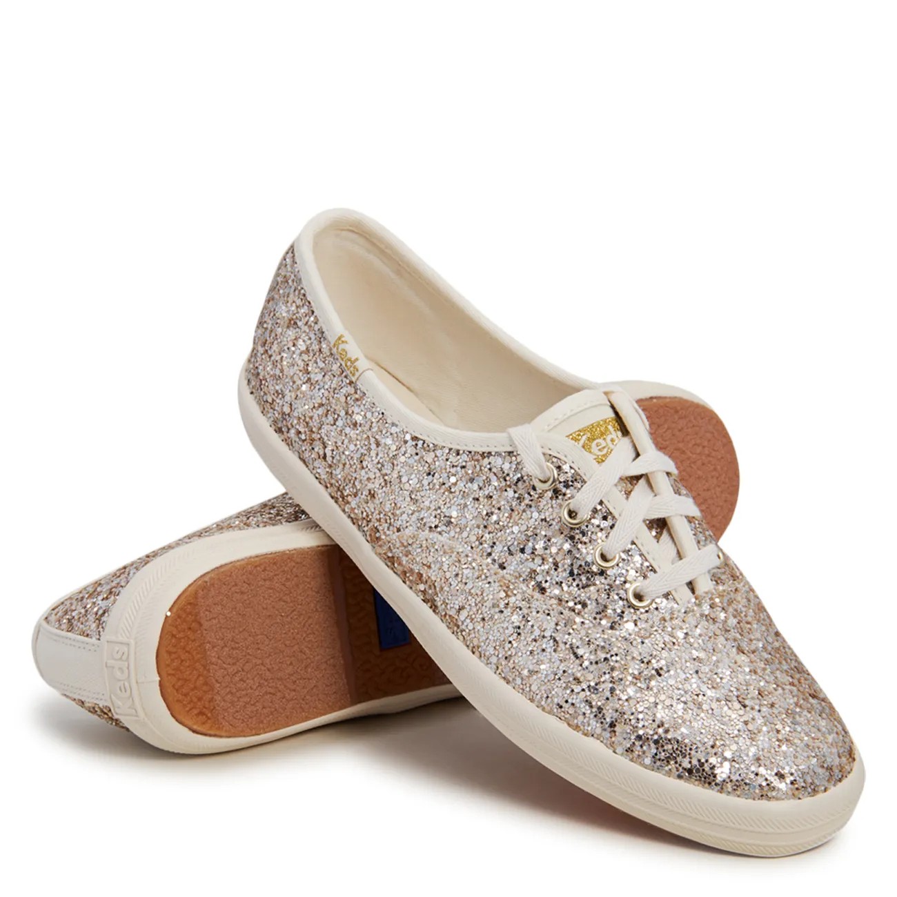 Women's Champion Glitter Celebration Sneaker