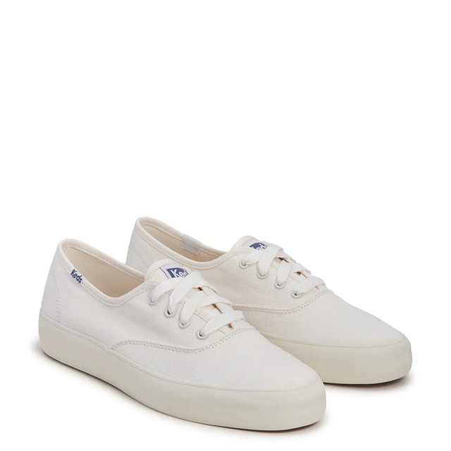 Dsw keds ortholite top