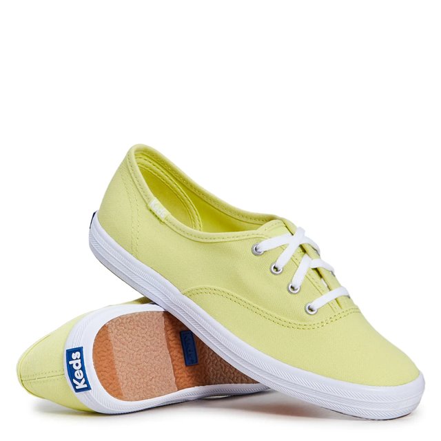 Keds Women's Champion Sneaker | The Shoe Co.
