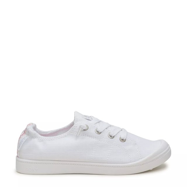 Bayshore Shoes - White